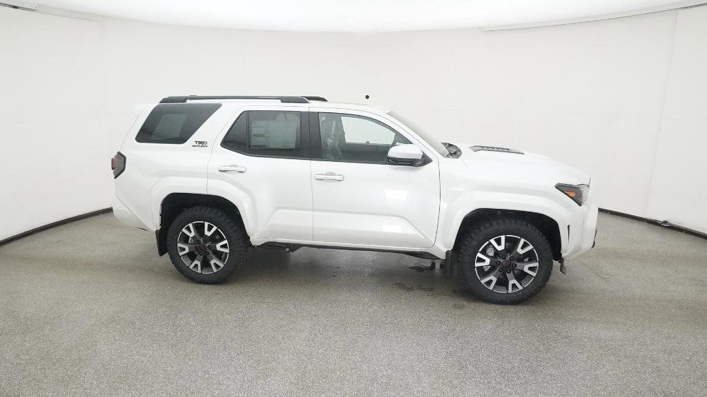 Thumbnail: 2025 Toyota 4Runner - 15