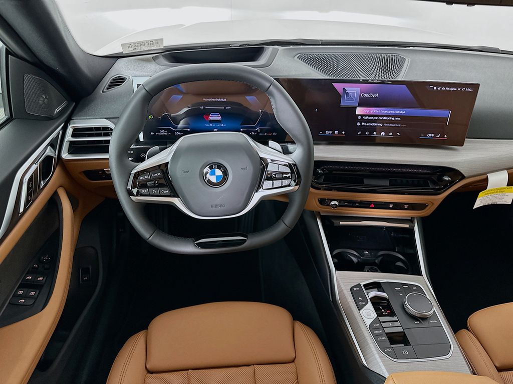 Thumbnail: 2026 BMW 4 Series - 19