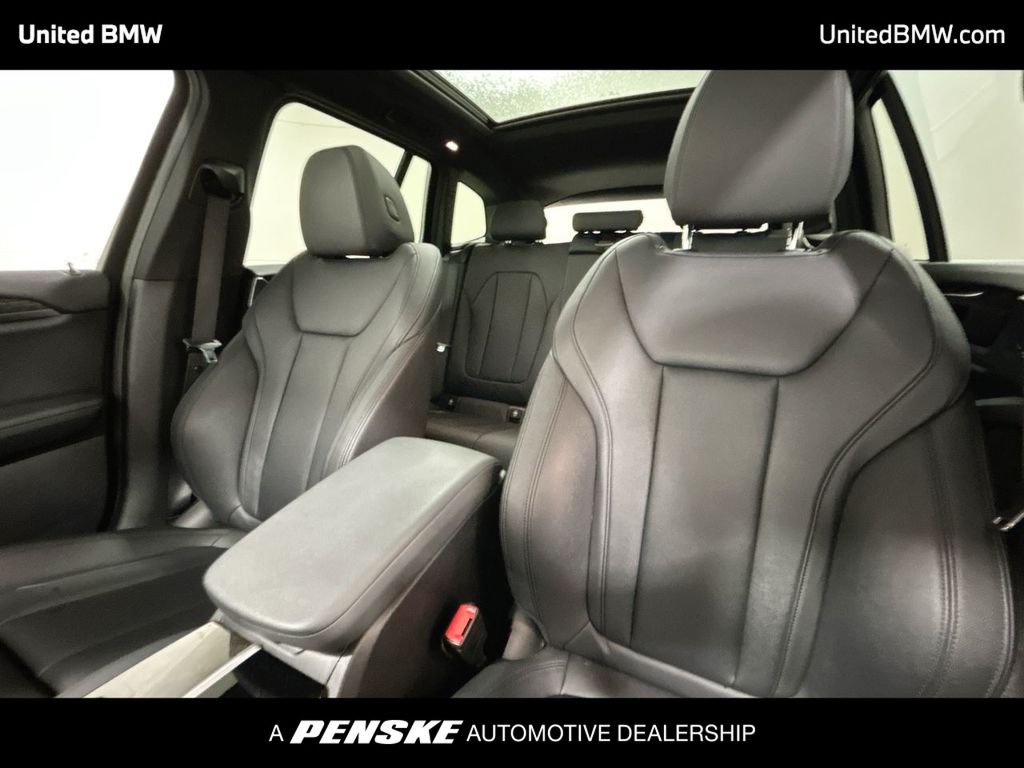 Thumbnail: 2018 BMW X3 - 13