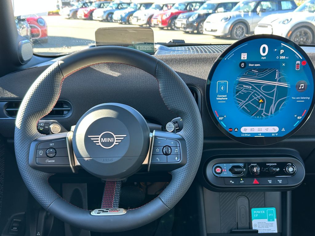 Thumbnail: 2026 MINI Cooper - 16