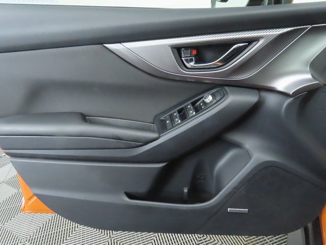 Thumbnail: 2024 Subaru WRX - 24