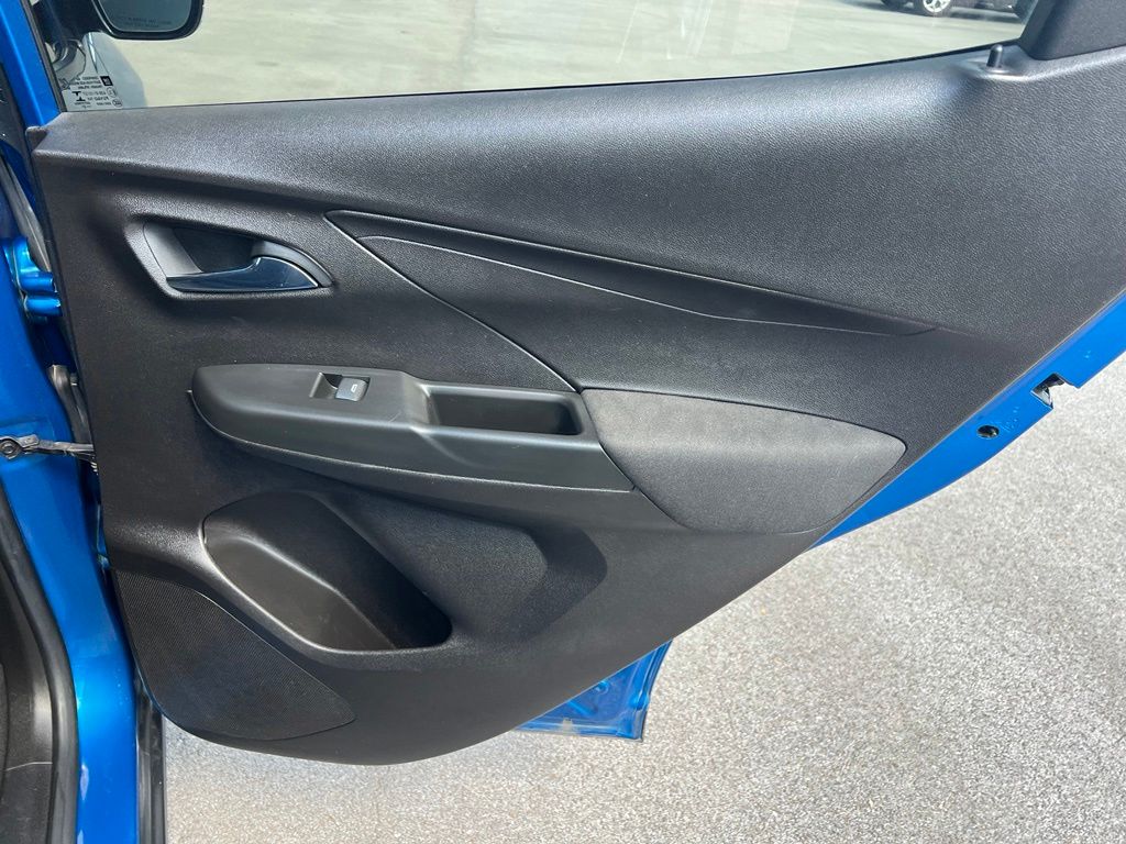 Used 2022 Chevrolet Bolt EV Wagon