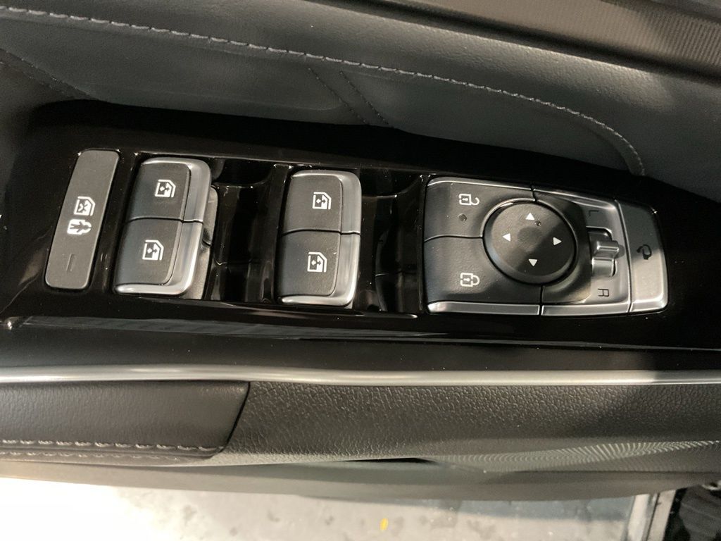 New 2026 Black Kia SX Prestige image 10