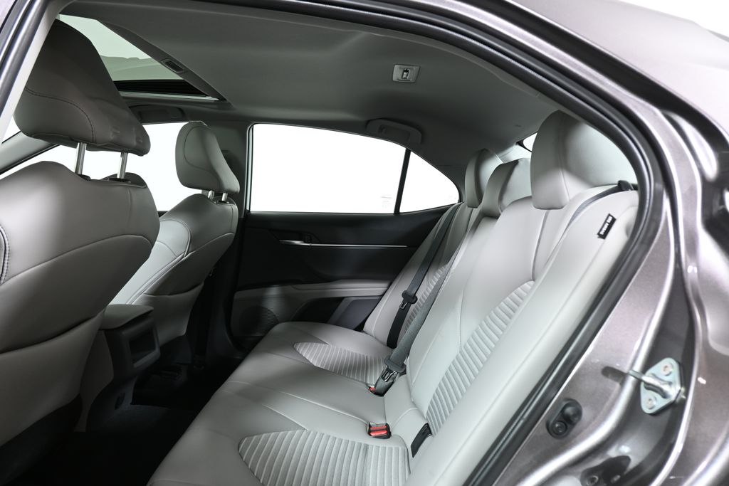 Thumbnail: 2024 Toyota Camry - 31