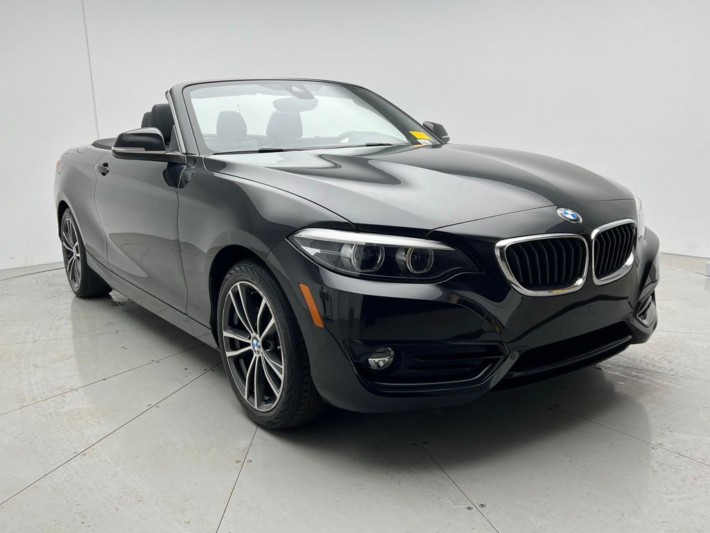 2019 BMW 2 Series 230i 3