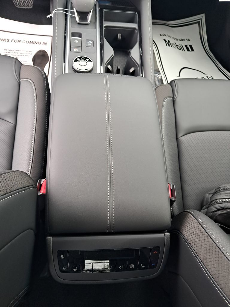 2026 Nissan Pathfinder SL Blue at John Sisson Motors