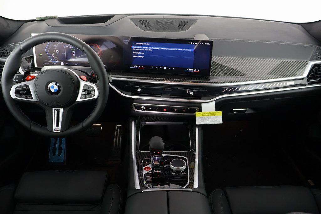 Thumbnail: 2026 BMW X6 - 4