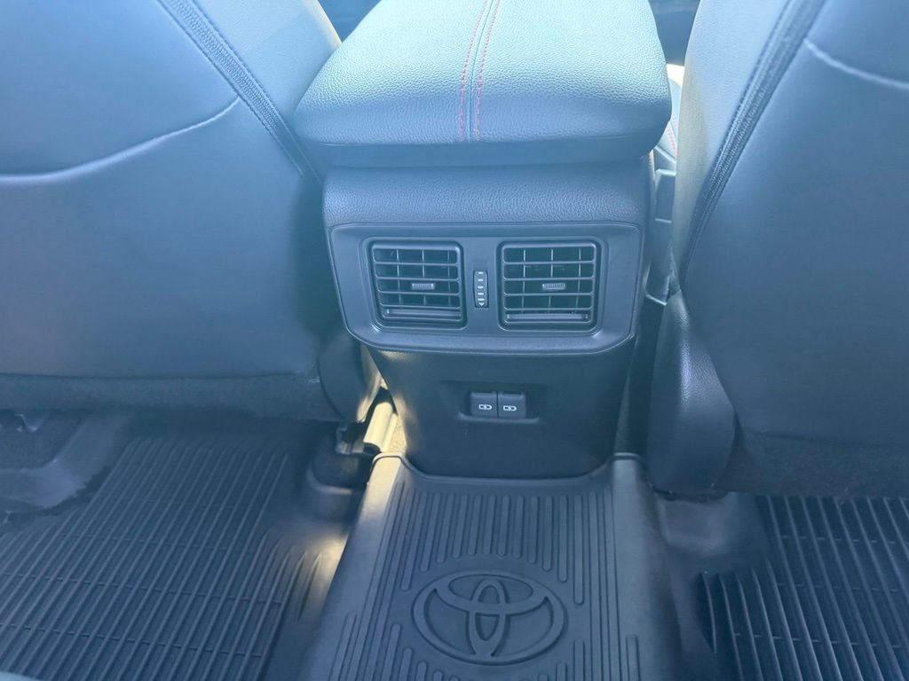 Used 2024 Toyota RAV4 Prime SUV