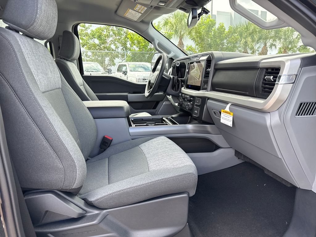 2026 Ford F-250 Super Duty XLT - Photo 22