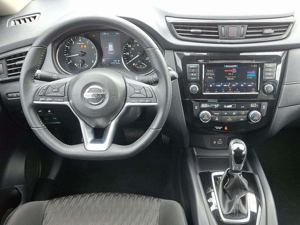 Thumbnail: 2019 Nissan Rogue - 12