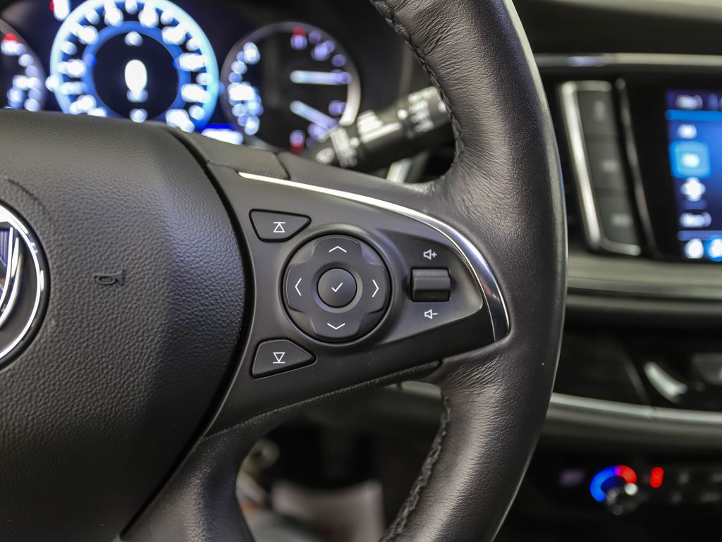 Thumbnail: 2021 Buick Enclave - 13