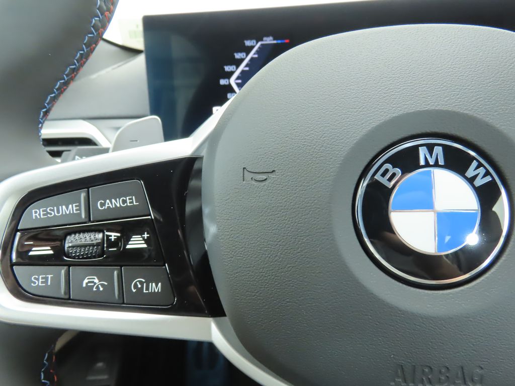 Thumbnail: 2026 BMW 4 Series - 11