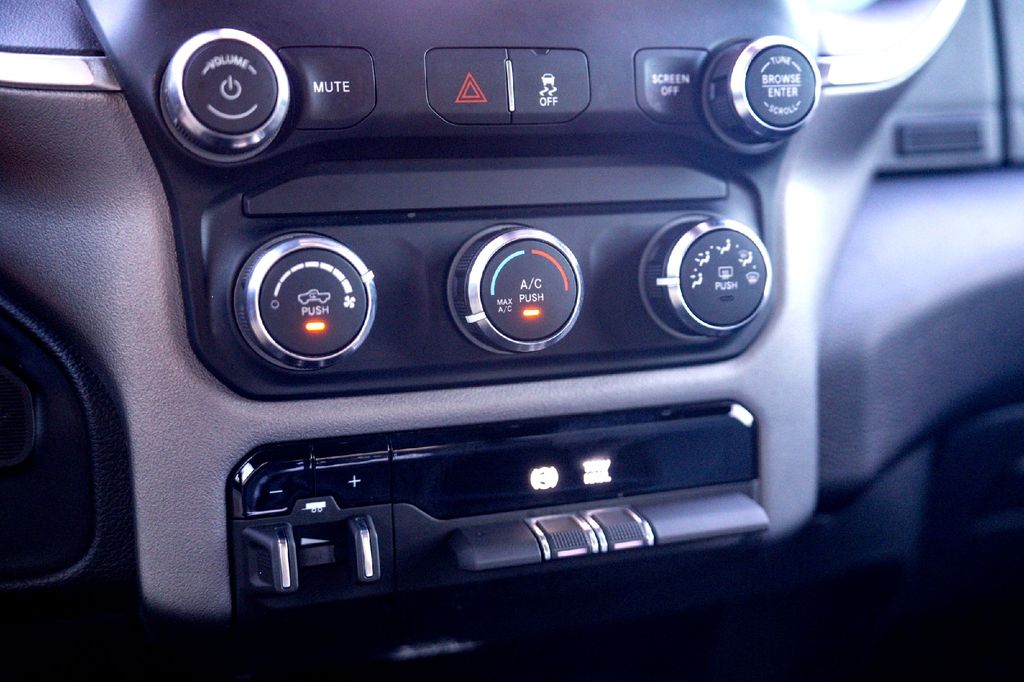 Used Car 2024 Ram 2500  Big Horn For Sale Under $50,000 In Taylor, Texas