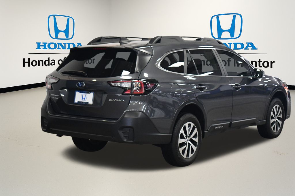 Thumbnail: 2022 Subaru Outback - 5