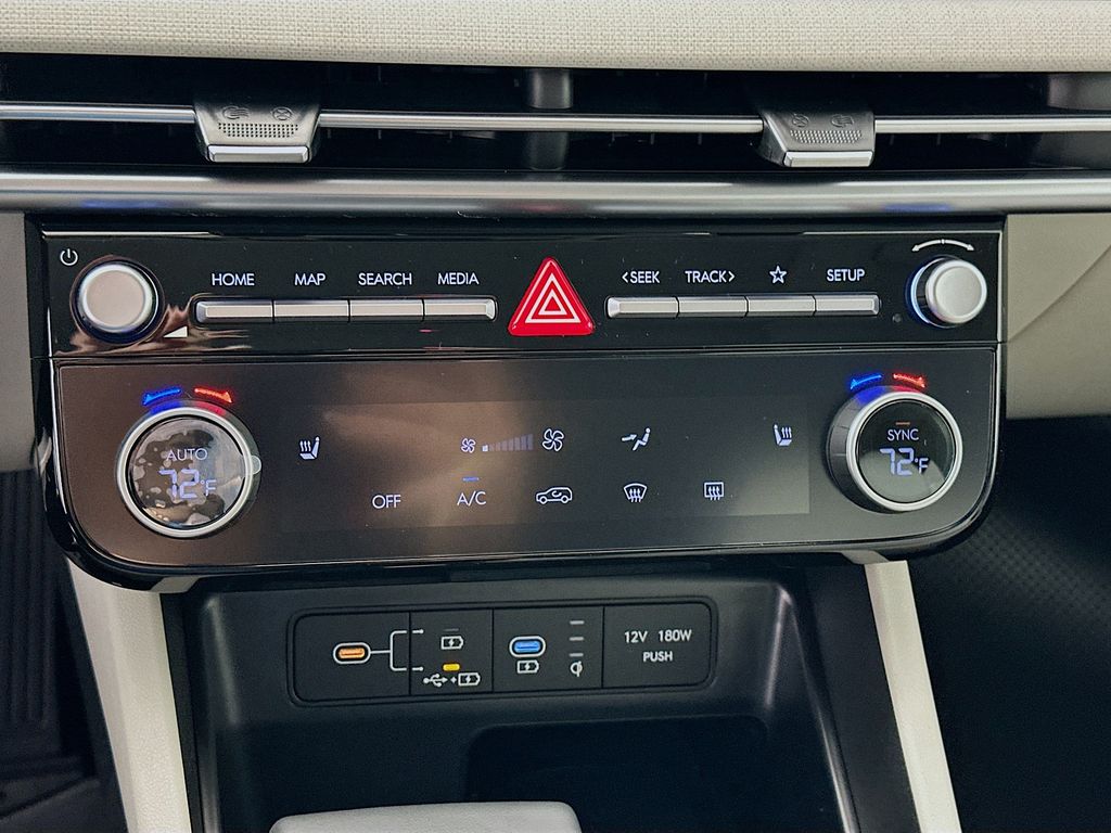 Thumbnail: 2026 Hyundai Tucson - 14