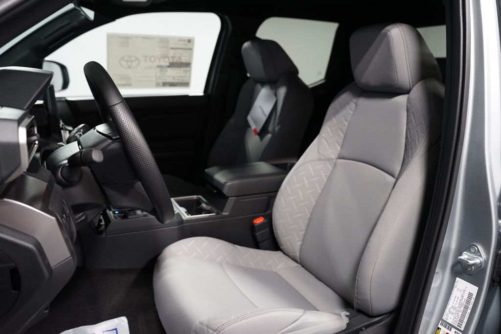 Thumbnail: 2026 Toyota Tacoma - 28