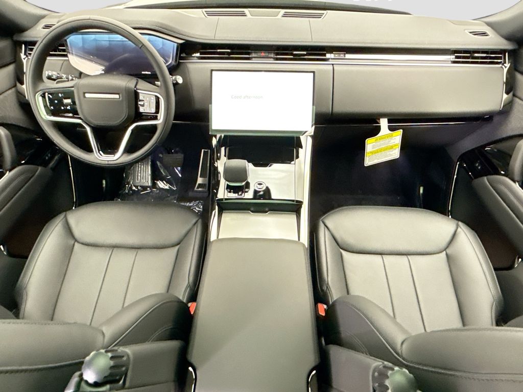 Thumbnail: 2026 Land Rover Range Rover Sport - 14