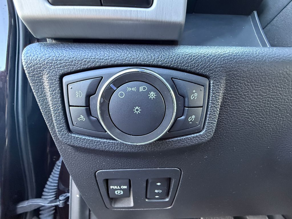 Certified Used 2020 Red Ford Platinum image 39