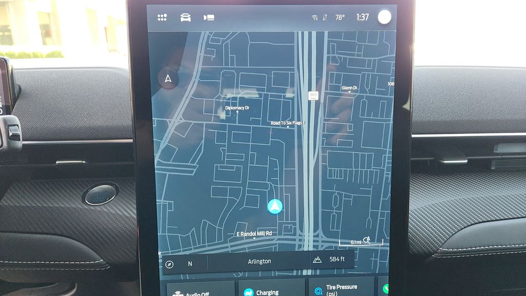 2024 Ford Mustang Mach-E