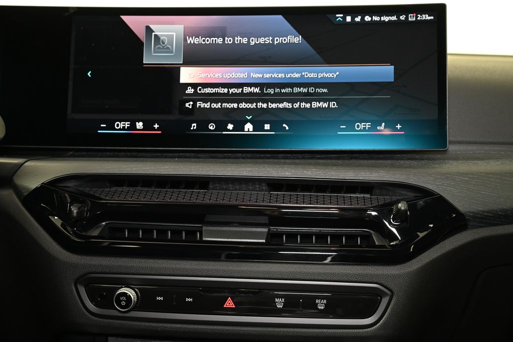 Thumbnail: 2026 BMW 3 Series - 18