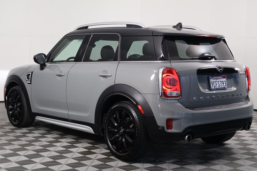 Thumbnail: 2020 MINI Cooper Countryman - 6