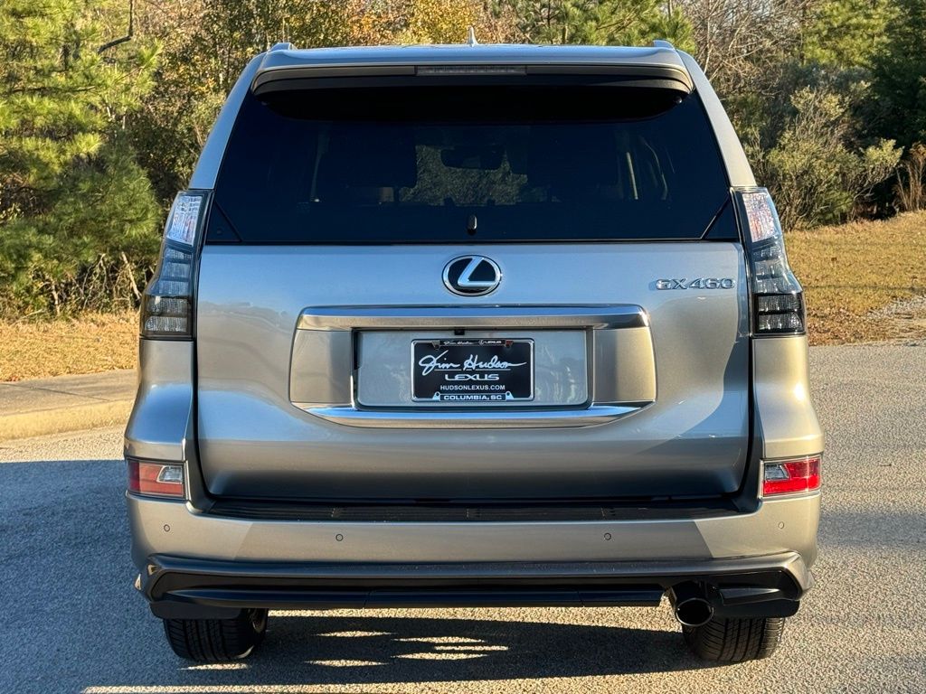 2023 Lexus GX 460 13