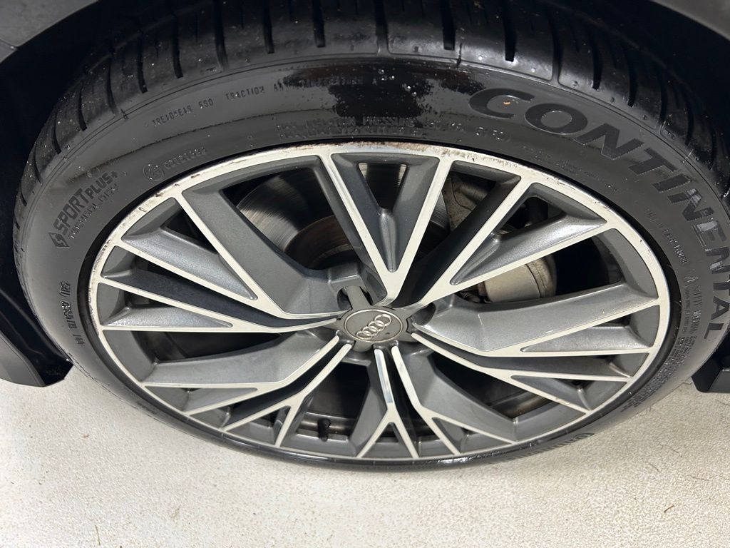 2016 Audi A7 Prestige - Photo 9