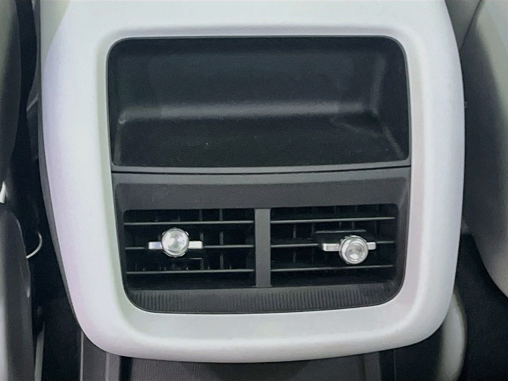 Used 2025 Nimbus Metallic Cadillac Sport image 24