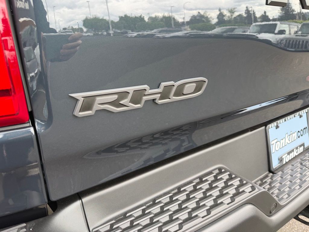 2026 RAM 1500 RHO - Photo 12