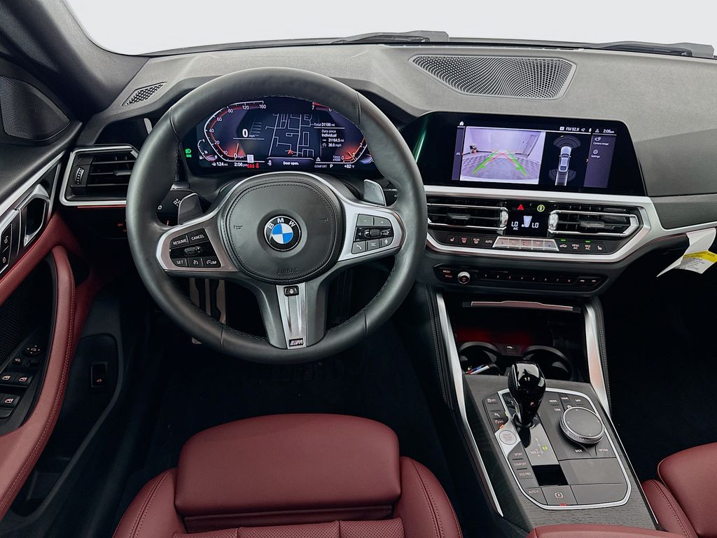 2023 BMW 4 Series 430i 23