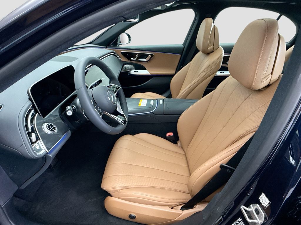 Thumbnail: 2026 Mercedes-Benz E-Class - 19