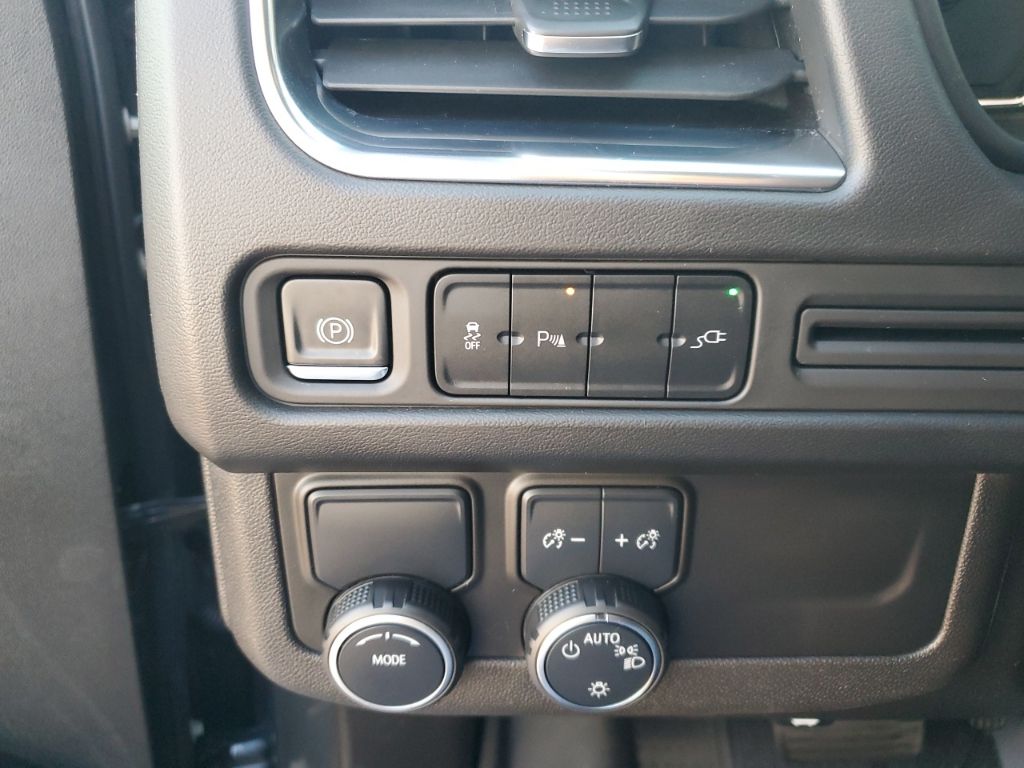 Used Car 2021 Chevrolet Tahoe  Lt For Sale Under $50,000 In Austin, Texas