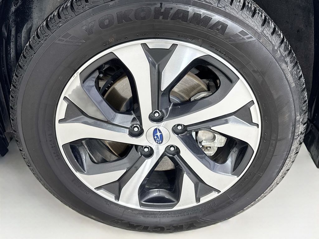 Used Car 2020 Subaru Outback  Touring For Sale Under $30,000 In Austin, Texas