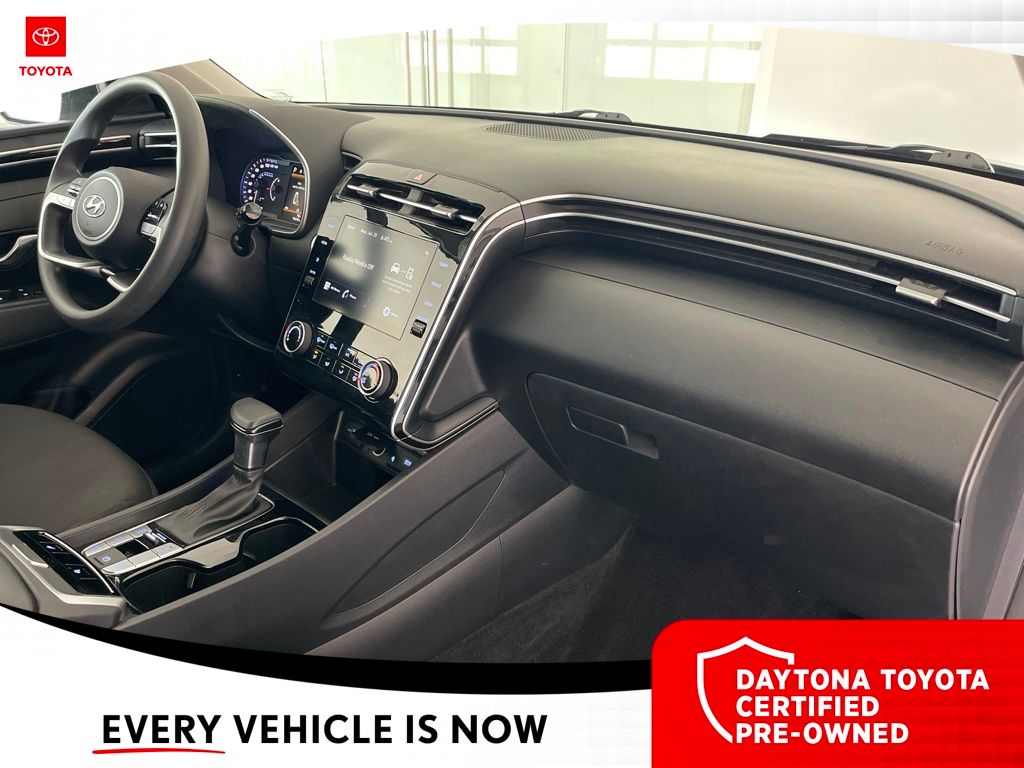 Used 2023 Hyundai Tucson SUV