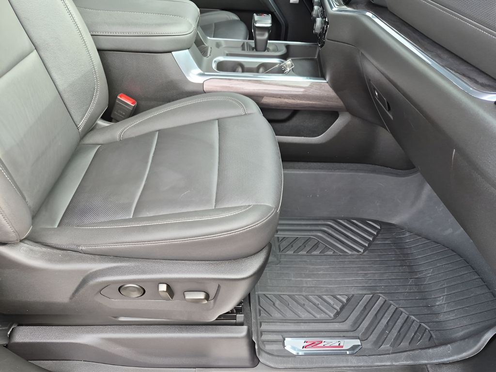 Used Car 2024 Chevrolet Silverado 1500  Ltz For Sale Under $50,000 In Austin, Texas