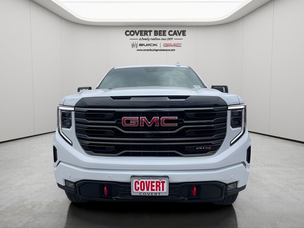 Used Car 2025 Gmc Sierra 1500  At4 For Sale In Austin, Texas