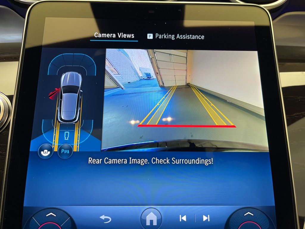 Thumbnail: 2026 Mercedes-Benz GLC - 19