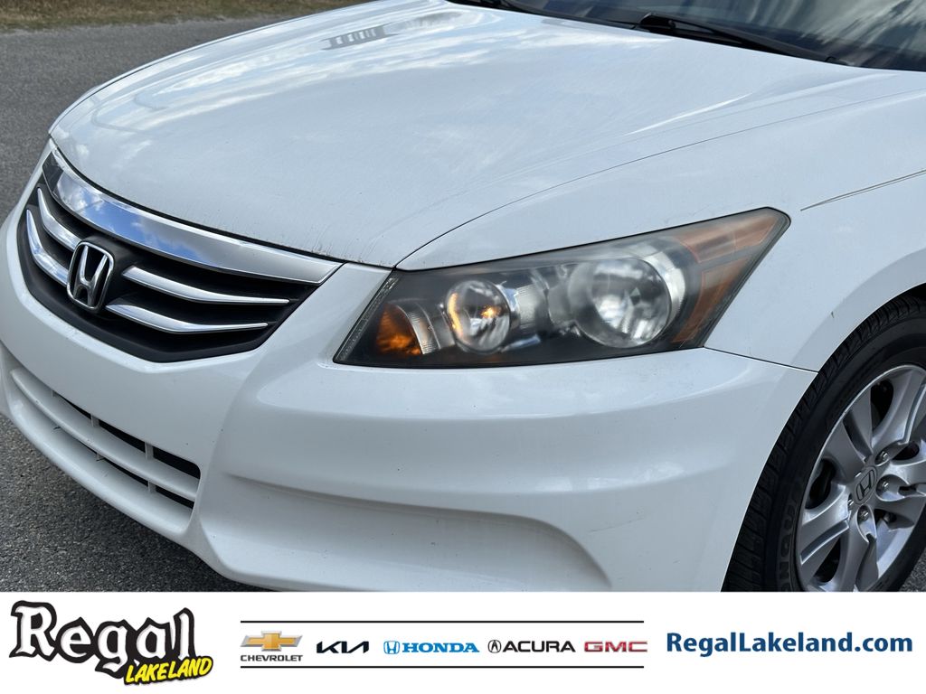 used 2012 Honda Accord car, priced at $6,494