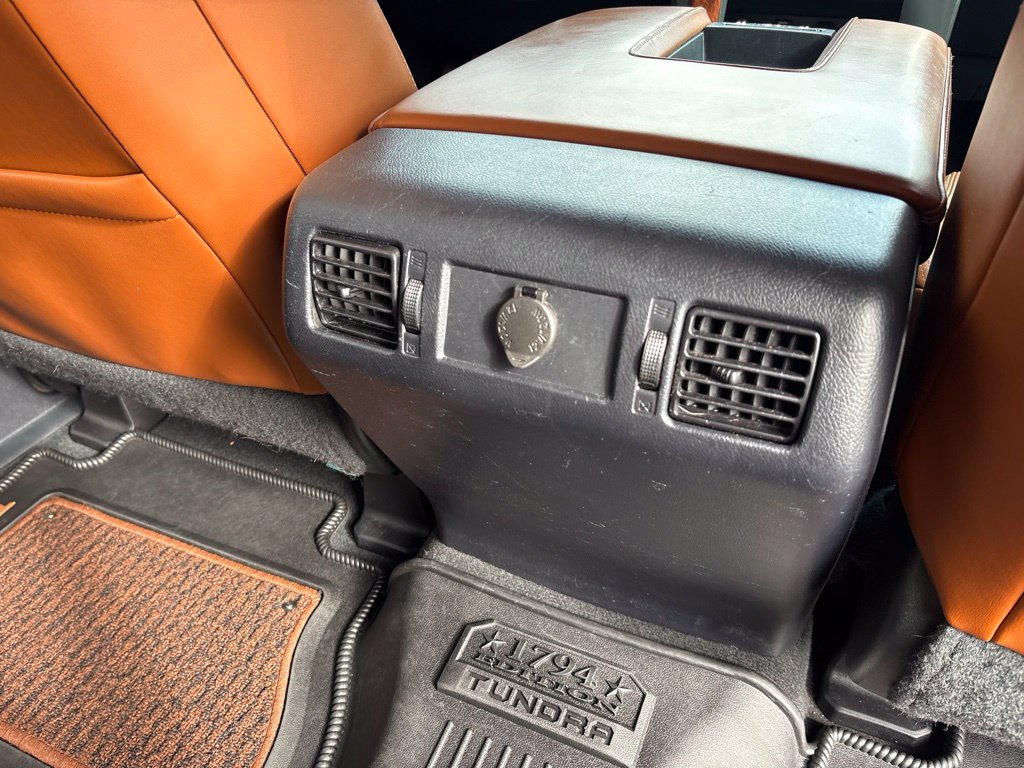 2017 Toyota Tundra 1794