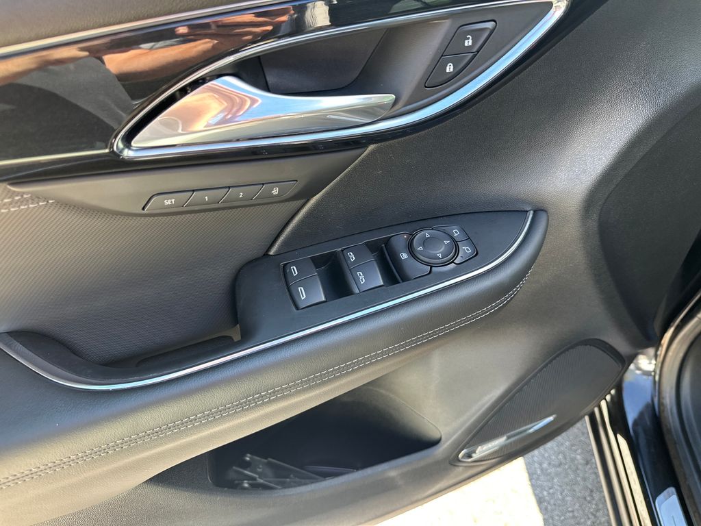 Used Car 2025 Buick Envision  Preferred For Sale Under $30,000 In Austin, Texas