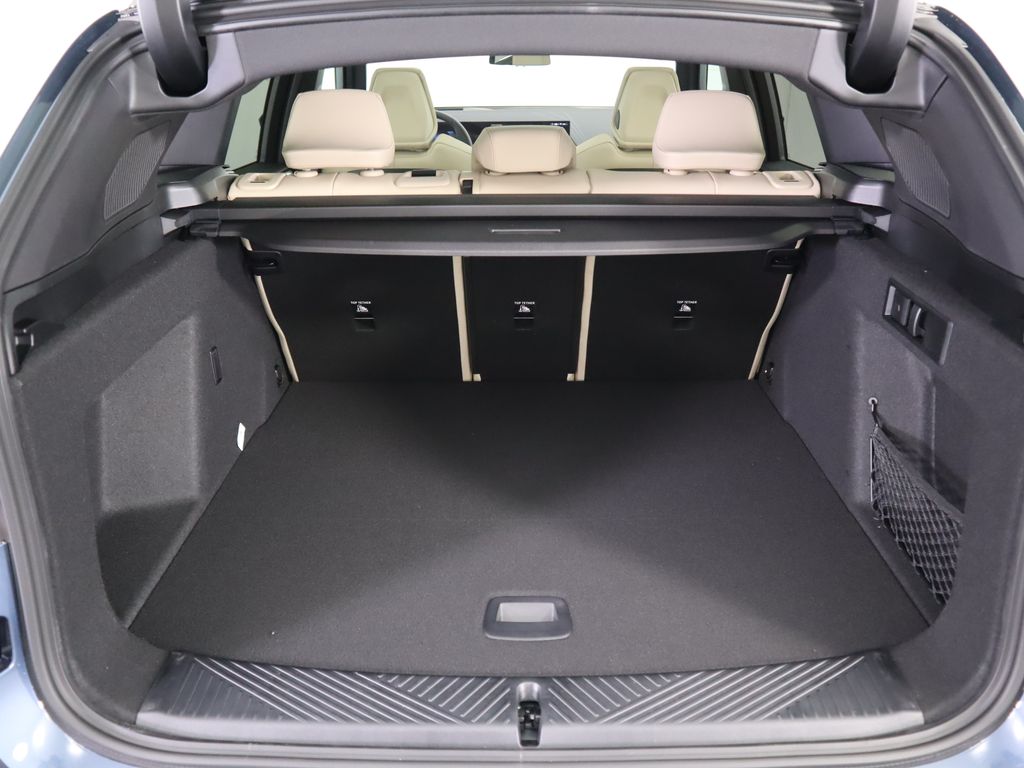 Thumbnail: 2026 BMW X3 - 29