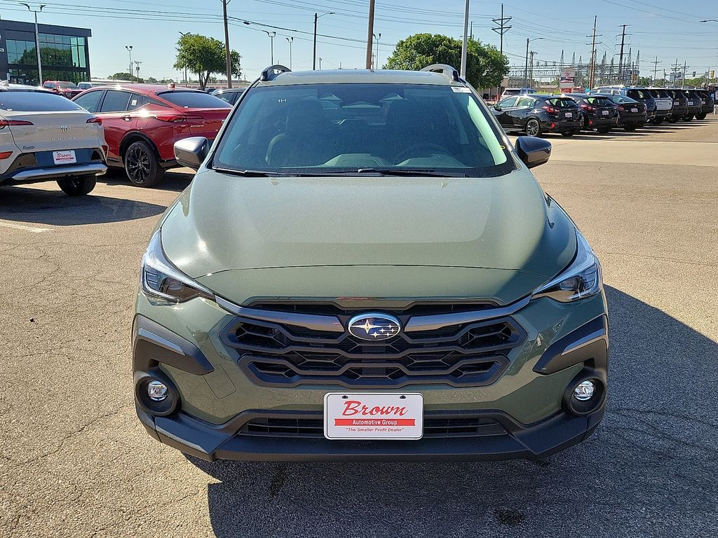 2026 Subaru Crosstrek Limited - 2