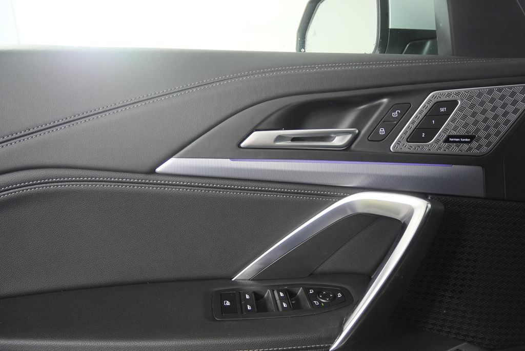 Thumbnail: 2023 BMW X1 - 8