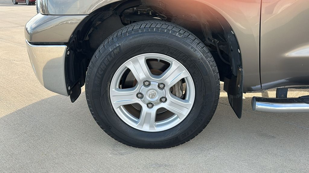 2013 Toyota Tundra Grade  at Autostrade