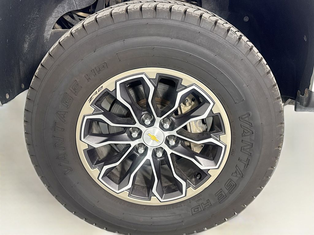 Used Car 2016 Chevrolet Colorado  Work Truck For Sale Under $15,000 In Austin, Texas