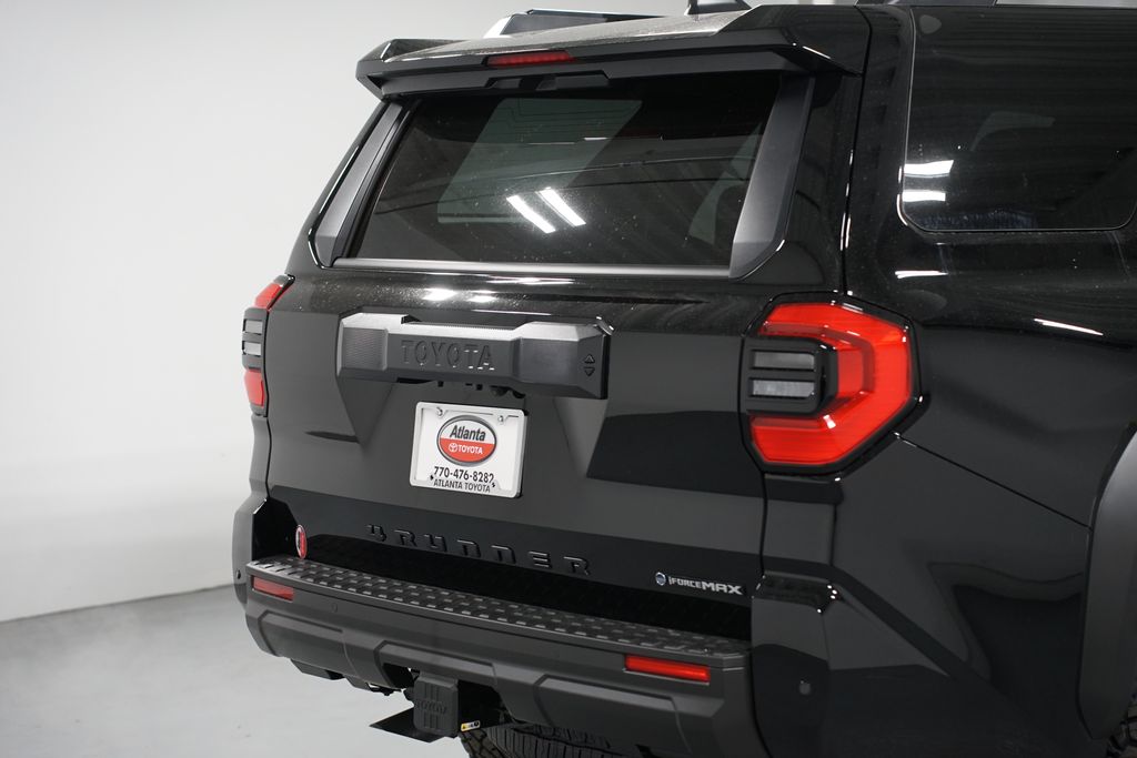 Thumbnail: 2026 Toyota 4Runner - 9