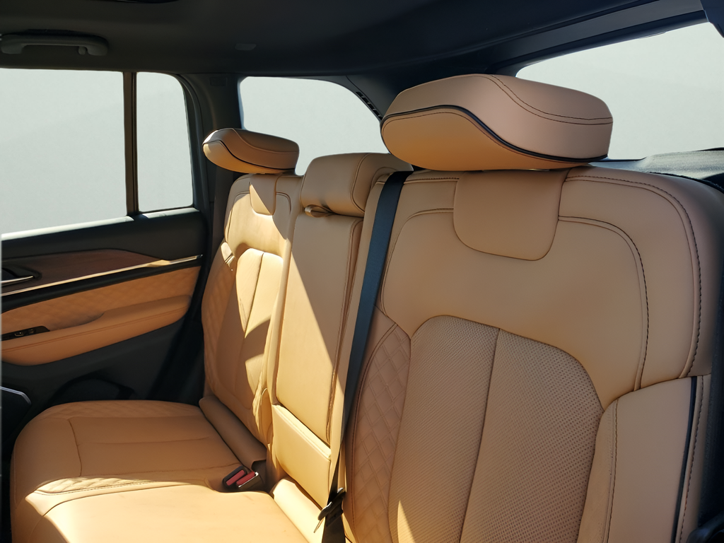 New Car 2025 Jeep Grand Cherokee  Summit For Sale Under $60,000 In Austin, Texas