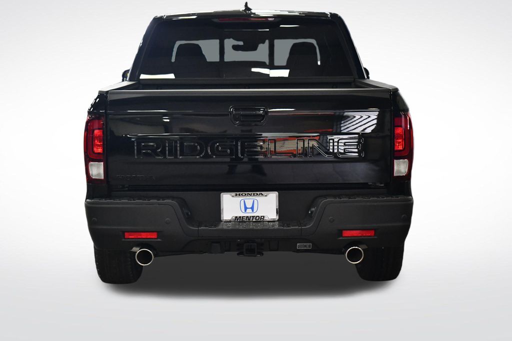 Thumbnail: 2026 Honda Ridgeline - 6