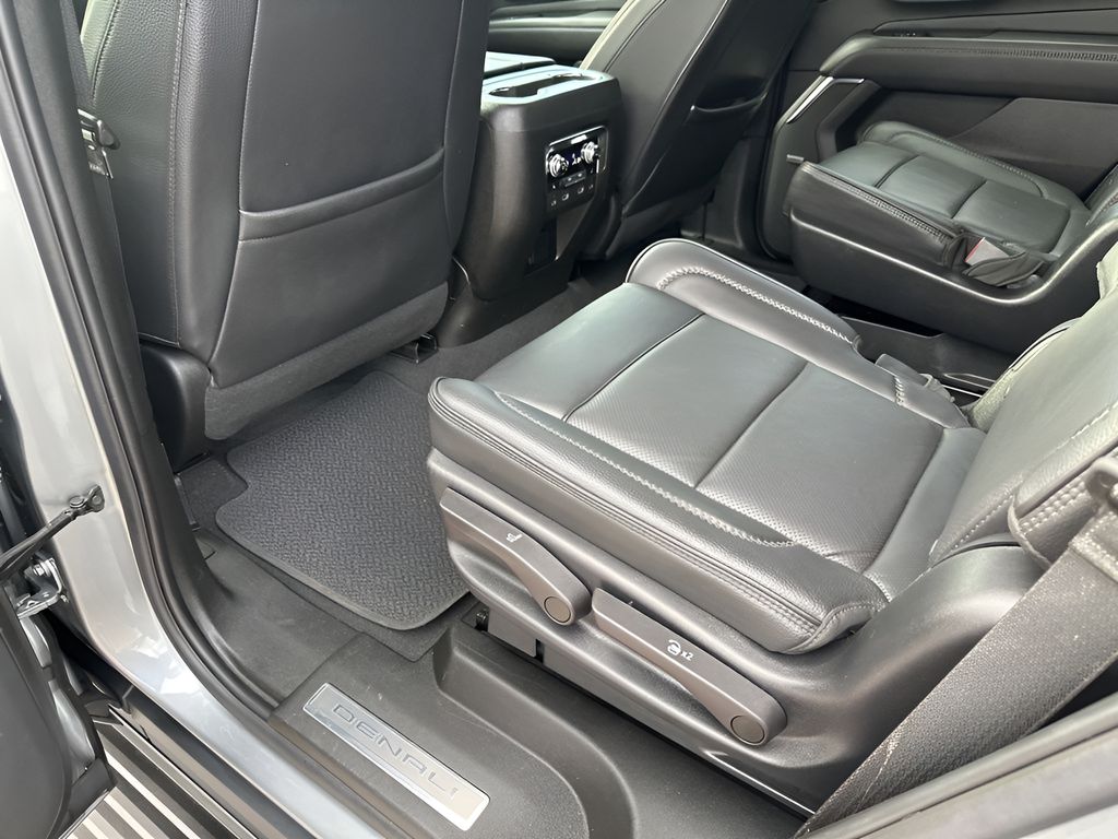 Used Car 2023 Gmc Yukon  Denali For Sale Under $70,000 In Austin, Texas