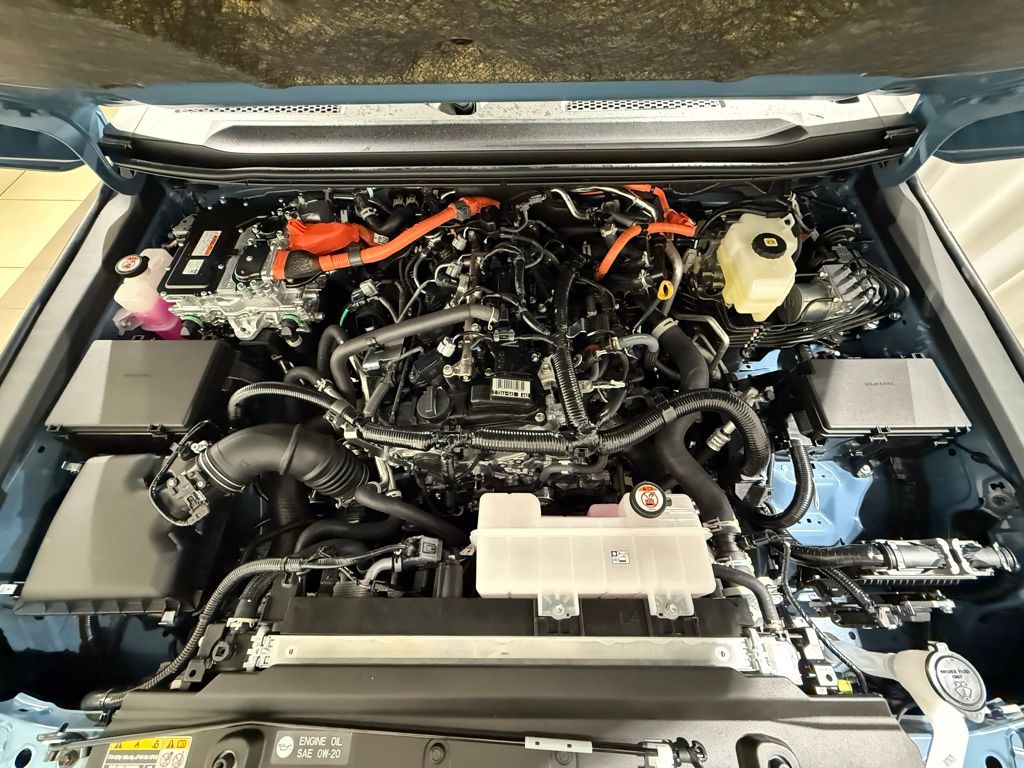 Thumbnail: 2026 Toyota Land Cruiser - 10